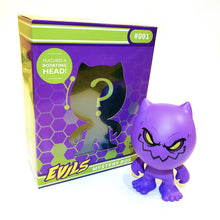Load image into Gallery viewer, EVILS - Set 001