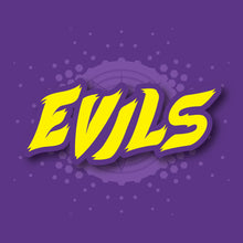 Load image into Gallery viewer, EVILS - Set 001