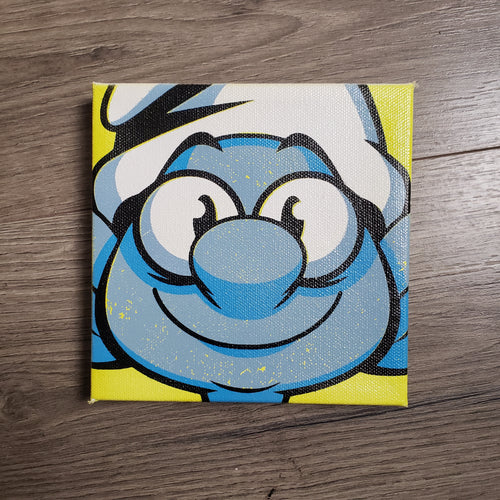 Smurfin - 6 