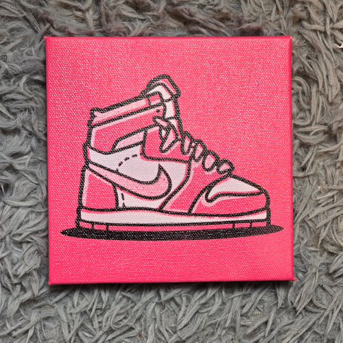 JORDAN$ - 6 