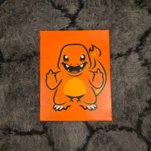 Load image into Gallery viewer, Double Barrel Char