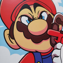 Load image into Gallery viewer, Mario - 11&quot; x 17&quot; PRINT