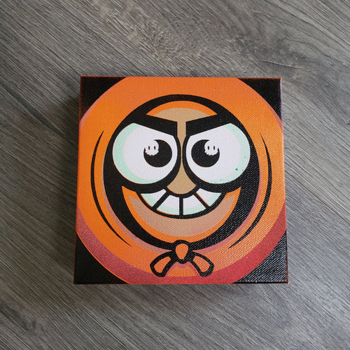 Omg! Kenny! - 6 