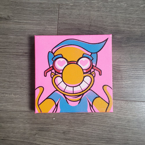 Milhouse Love Variant - 6 